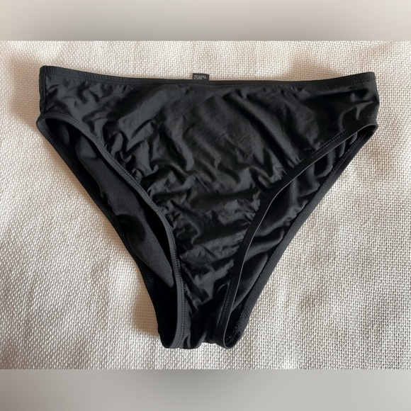 Free Press black bikini - Picture 2 of 8